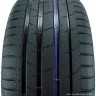 275/55  R19 Nokian Tyres (Ikon Tyres) Hakka  Black 2 SUV 111W (лето) а/шина