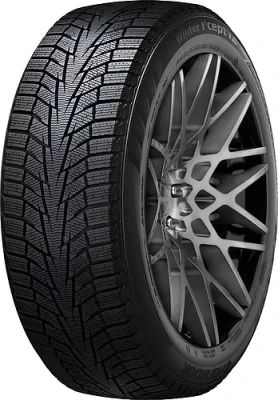 185/65  R15 Hankook Winter I*cept IZ2 W616 92T (зима) а/шина