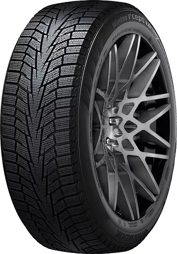 185/65  R15 Hankook Winter I*cept IZ2 W616 92T (зима) а/шина
