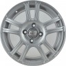 Диск R15  4x98 Xtrike (X-105) 6,0J ET35 D58,5 HS