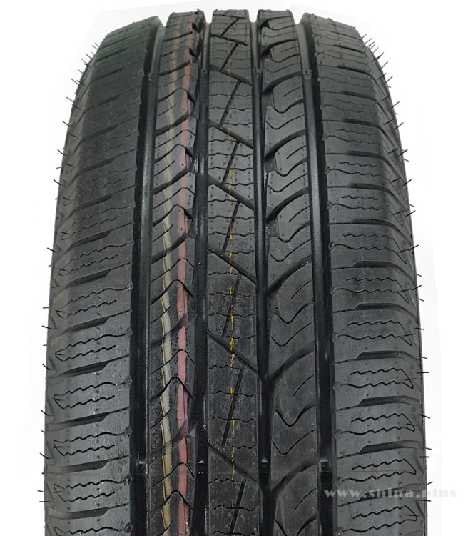 265/65  R18 Nexen Rodian HTX RH5 114S (лето) а/шина