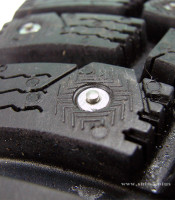 205/65 R16C Nokian Tyres (Ikon Tyres) Hakkapeliitta C VAN 107/105R ш а/шина