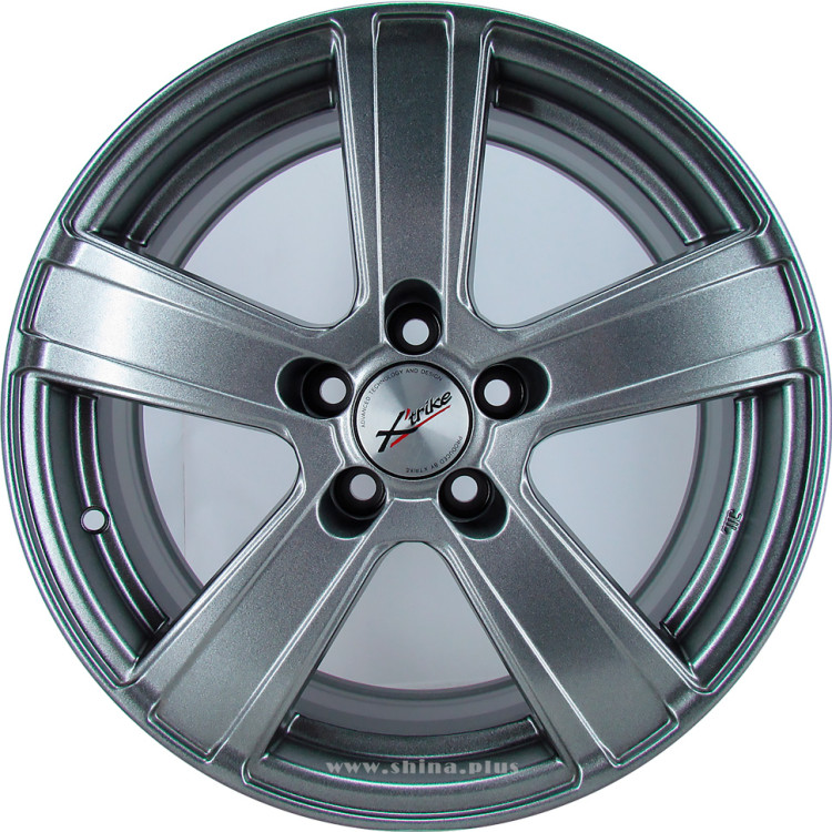 Диск R16 5x108 Xtrike (X-108) 7,0J ET45 D67,1 HSB