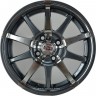 Диск R14  4x98 ALCASTA M10 5,5J ET35 D58,6 GMF