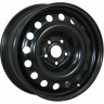 Диск R17 5x108 7,0J ЕТ23 D60,1 Trebl X40962 Black