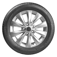 195/65  R15 Ikon (Nokian Tyres) Nordman SX3 91H (лето) а/шина