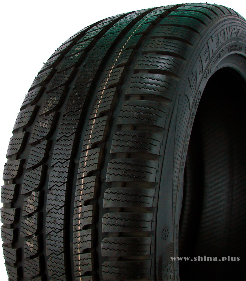 245/40  R19 Kumho KW-27 98V а/шина