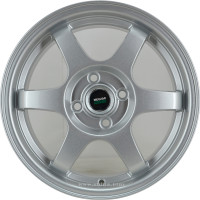 Диск R15 4x100 Megami MGM-6 6,0J ET50 D60,1 S