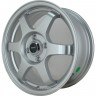 Диск R15 4x100 Megami MGM-6 6,0J ET50 D60,1 S