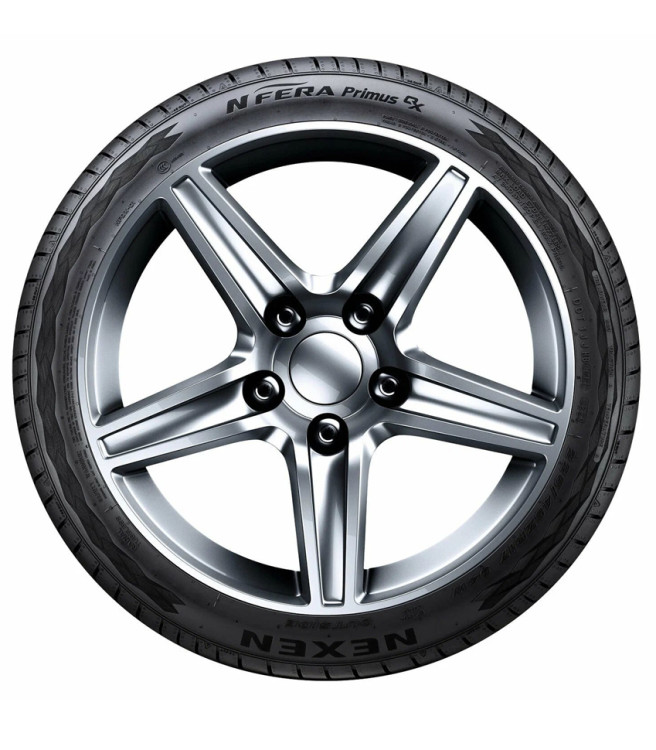 215/55  R17 Nexen NFera Primus QX 94V (лето) а/шина