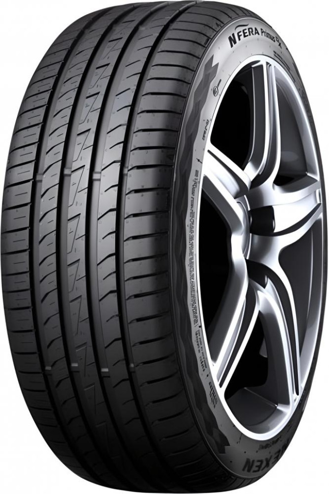 215/55 R17 Nexen NFera Primus QX 94V (лето) а/шина
