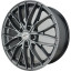 Диск R18 5x114,3 Xtrike X-130 7,5J ET50 D67,1 HSB