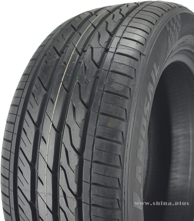 245/45  R18 Landsail LS588 UHP 100W (лето) а/шина