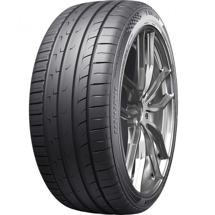 215/55  R17 Sailun Atrezzo ZSR2 98W (лето) а/шина