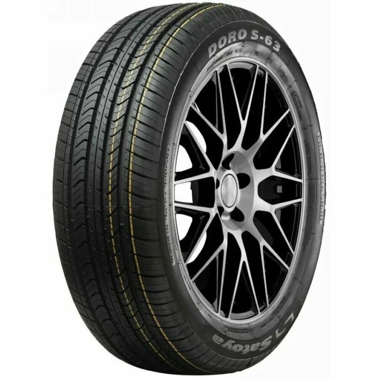 195/60  R16 Satoya Doro S-63 89H (лето) а/шина