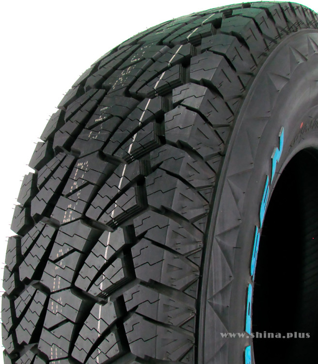265/75  R16 Kapsen RS23 123/120S (лето) а/шина