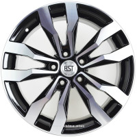 Диск R17 5x114,3 Tech Line RST047 7,0J ET41 D67,1 BD
