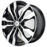 Диск R17 5x114,3 Tech Line RST047 7,0J ET41 D67,1 BD