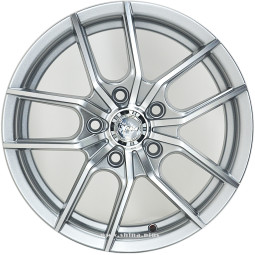 Диск R15 5x112 X-Race AF-13 6,0J ET47 D57,1 SF