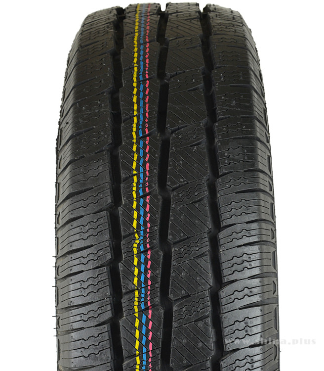 215/70  R15C Sunfull SF-W05 109/107R (зима) а/шина