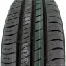 165/70  R14 Kumho KH-27  81T  (лето) а/шина