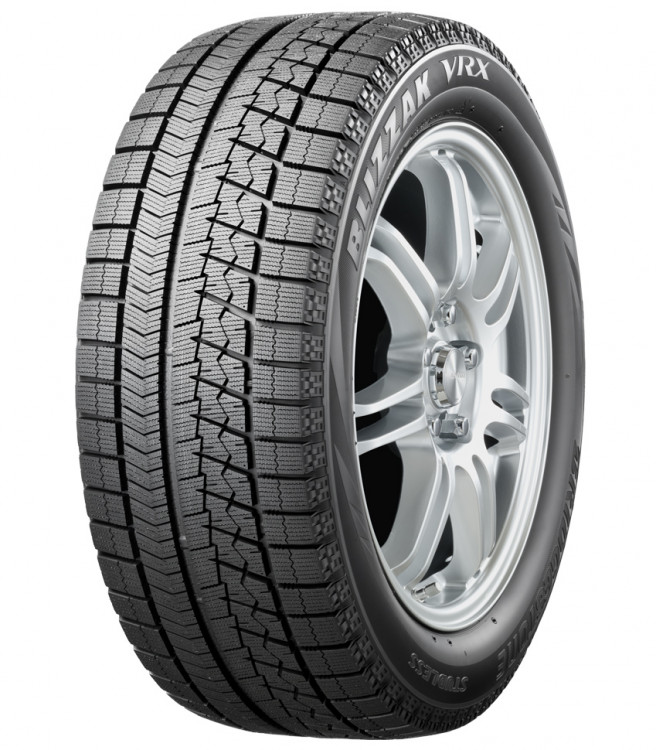 215/60 R17 Bridgestone Blizzak VRX 96S (зима) а/шина