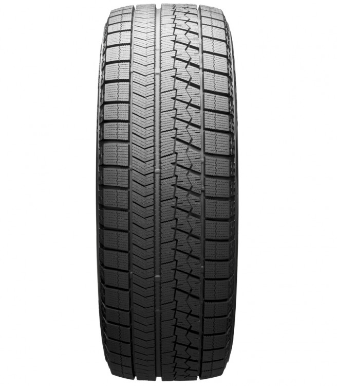 215/60 R17 Bridgestone Blizzak VRX 96S (зима) а/шина