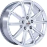 Диск R17 5x112 Alcasta M64 7,0J ET43 D57,1 HS