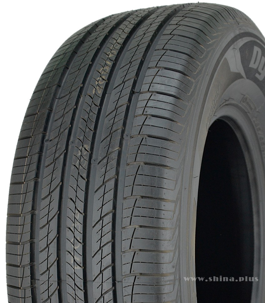 285/60  R18 Hankook Dynapro HP2 RA33 116V (лето) а/шина