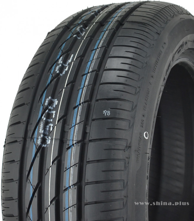 205/55  R16 LASSA Impetus Revo 91V (лето) а/шина