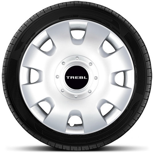 Колпак колеса гибкий 14" Model T-14209 (4шт)