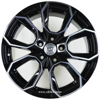 Диск R17 5x112 Tech Line RST157 7,0J ET45 D57,1 BD