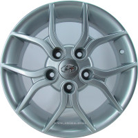 Диск R16 5x114,3 Replica (HND 20) 6,0J ET54 D67,1 S