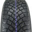 285/50  R20 Continental Ice Contact-3 FR ш 116T (зима) а/шина