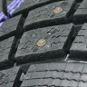 285/50  R20 Continental Ice Contact-3 FR ш 116T (зима) а/шина