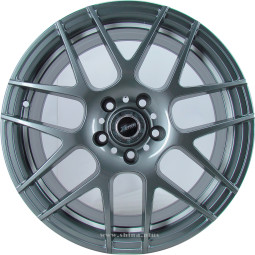 Диск R16 5x114,3 X-Race AF-02 6,5J ET38 D67,1 GMWSI