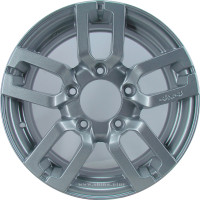 Диск R16 5x139,7 GM 516 Офф-Лайн 6,5J ET40 D98,0 Sil