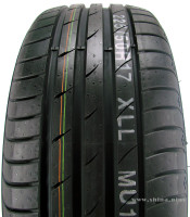 225/50 R17 Marshal MU12 98Y (лето) а/шина