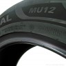 225/50  R17 Marshal MU12 98Y (лето) а/шина