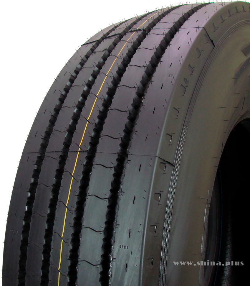 215/75  R17,5 Кама NF 201  а/шина