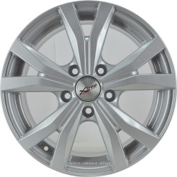 Диск R16 5x114,3 Xtrike (X-119) 6,5J ET45 D67,1 HS