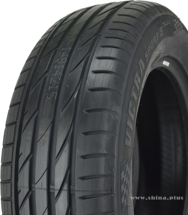 235/65  R18 Maxxis Victra Sport-5 VS5 Suv 106W (лето) а/шина