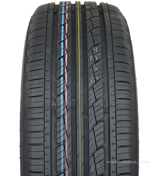 255/60  R18 Nexen Rodian 542 108H (лето) а/шина