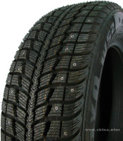 225/60  R17 Federal WS2 ш 103T (7355) (зима) а/шина