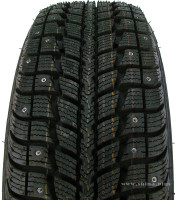 225/60  R17 Federal WS2 ш 103T (7355) (зима) а/шина