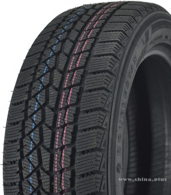 215/55  R17 Doublestar DW02 94S (зима) а/шина