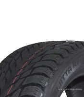 295/35  R21 Nokian Tyres (Ikon Tyres) Hakkapeliitta R3 SUV 107T (зима) а/шина