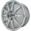 Диск R16 4x100 Cross Street Y3176 6,5J ET50 D60,1 Sil