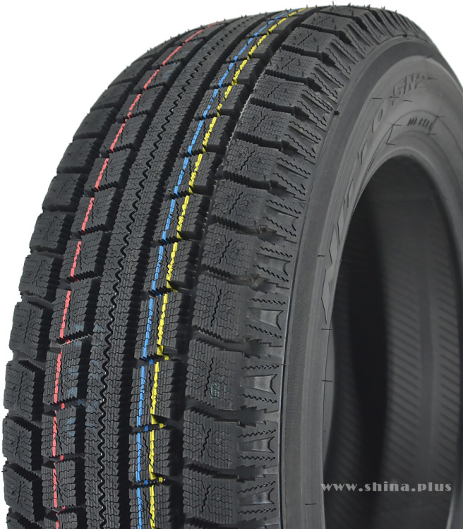 215/65  R17 Nitto NTSN2 99Q (зима) а/шина