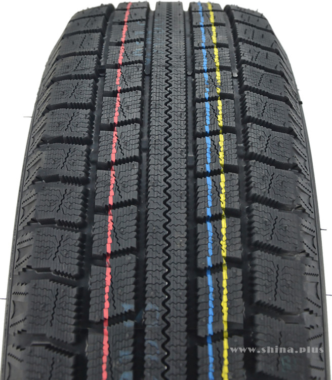 215/65  R17 Nitto NTSN2 99Q (зима) а/шина